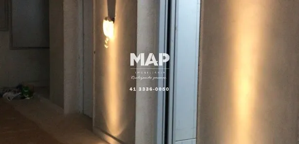Conjunto Comercial / Sala para venda ou aluguel, 64m² no Bigorrilho, Curitiba