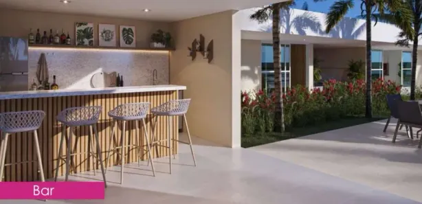 Casa com 2 Quartos à venda, 147m² no Guarajuba (Monte Gordo), Camaçari