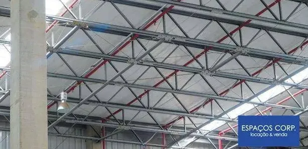 Galpão / Depósito / Armazém à venda, 4926m² no Jardim Dall'Orto, Sumaré