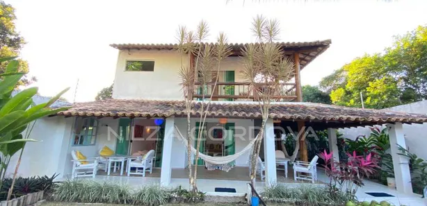 Sobrado com 4 Quartos à venda, 337m² no Arraial D'Ajuda, Porto Seguro
