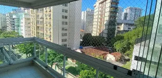 Apartamento com 2 Quartos à venda, 82m² no Ingá, Niterói