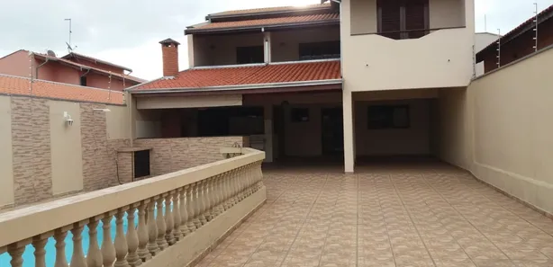 Casa com 2 Quartos à venda, 200m² no Jardim São Benedito, Charqueada