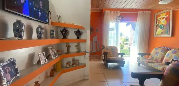 Apartamento com 3 Quartos à venda, 128m² no Dorândia, Barra do Piraí