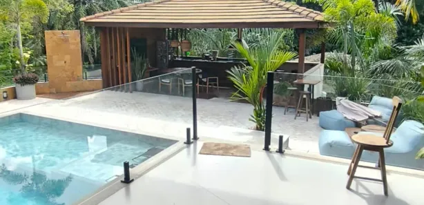 Casa de Condomínio com 4 Quartos à venda, 400m² no Portão, Lauro de Freitas