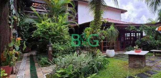 Hotel / Motel / Pousada com 16 Quartos à venda, 730m² no Juquehy, São Sebastião