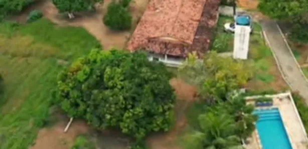 Fazenda / Sítio / Chácara com 2 Quartos à venda, 50000m² no , Conde