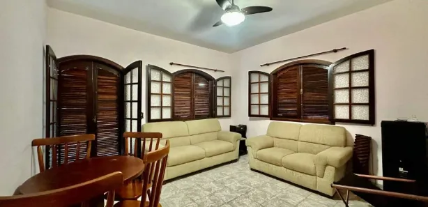 Casa de Condomínio com 4 Quartos à venda, 161m² no Limoeiro, Guapimirim