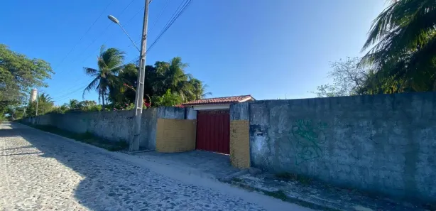 Fazenda / Sítio / Chácara com 6 Quartos para alugar, 300m² no Centro, Pindoretama
