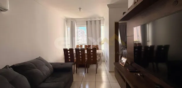 Apartamento com 2 Quartos à venda, 53m² no Planalto, Divinópolis