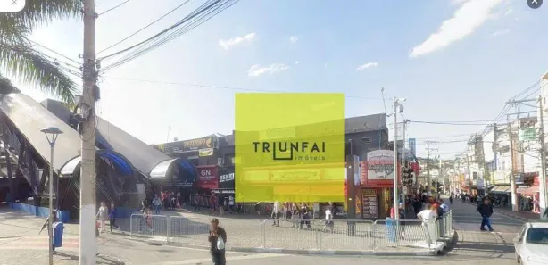 Prédio Inteiro à venda, 720m² no Centro, Itapevi