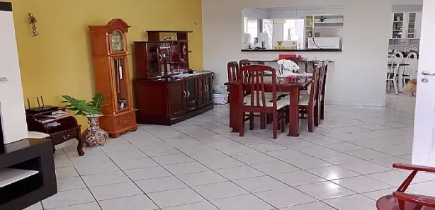 Casa com 3 Quartos à venda, 218m² no Potengi, Natal