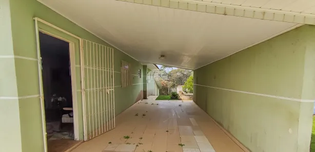 Fazenda / Sítio / Chácara com 7 Quartos à venda, 350m² no Imbuial, Colombo