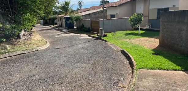 Casa de Condomínio com 2 Quartos à venda, 89m² no Chácaras Primavera, Caldas Novas