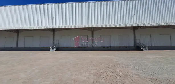 Galpão / Depósito / Armazém para alugar, 2317m² no Pinhal, Cabreúva
