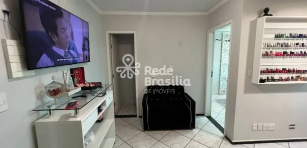 Conjunto Comercial / Sala à venda, 34m² no Taguatinga Centro, Brasília