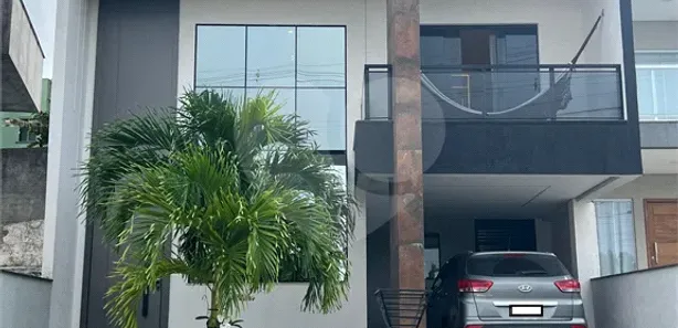 Casa de Condomínio com 4 Quartos à venda, 400m² no Caji, Lauro de Freitas