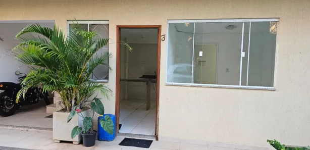 Apartamento com 1 Quarto à venda, 51m² no Vila Helena, Barra do Piraí