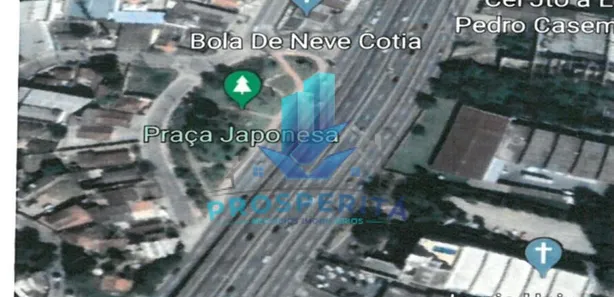 Prédio Inteiro para alugar, 2189m² no Jardim Nomura, Cotia