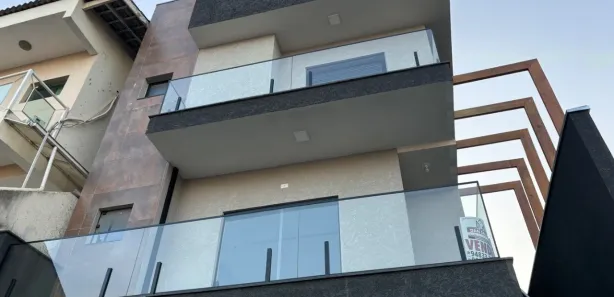 Casa de Condomínio com 3 Quartos à venda, 170m² no Villa Verde, Franco da Rocha