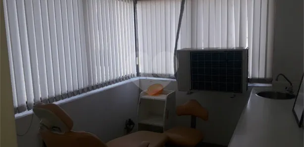 Conjunto Comercial / Sala para alugar, 84m² no Santana, São Paulo
