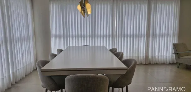 Apartamento com 3 Quartos à venda, 199m² no Bom Retiro, Blumenau
