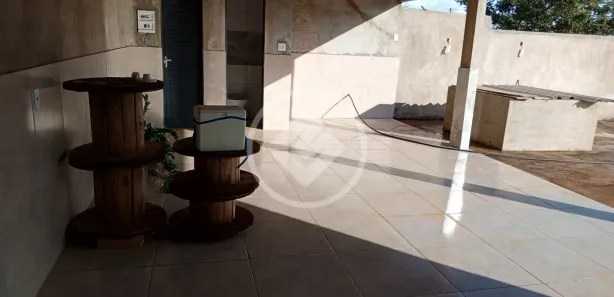 Terreno / Lote / Condomínio à venda, 360m² no , Hidrolândia
