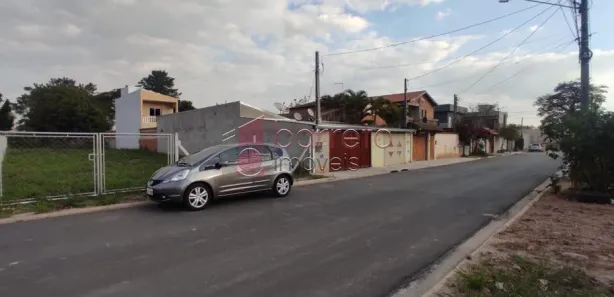Terreno / Lote / Condomínio para alugar, 499m² no Loteamento São Luiz I, Jundiaí