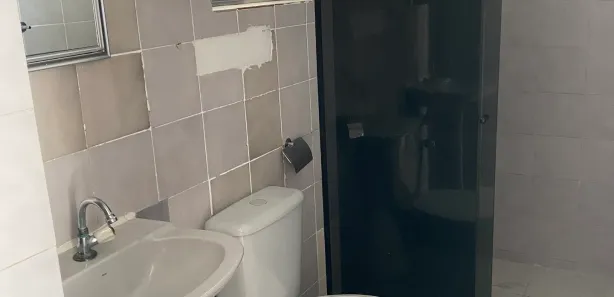 Apartamento com 2 Quartos para alugar, 35m² no Quitandinha, Petrópolis