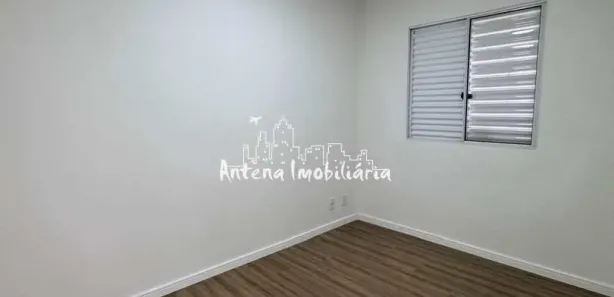 Apartamento com 2 Quartos à venda, 55m² no Vila das Nações, Ferraz de Vasconcelos