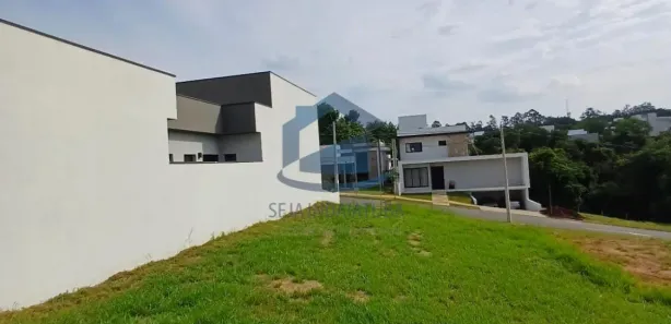 Terreno / Lote / Condomínio à venda, 300m² no Residencial Milano, Indaiatuba