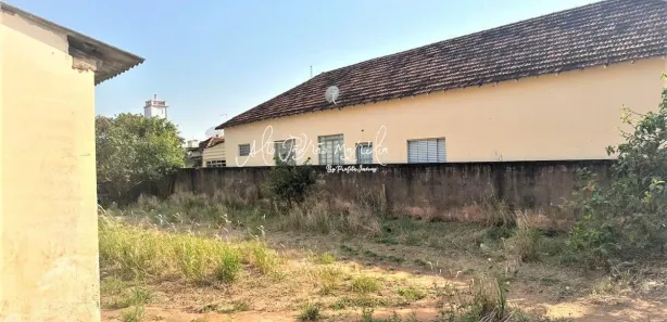 Terreno / Lote / Condomínio à venda, 800m² no Centro, Vera Cruz