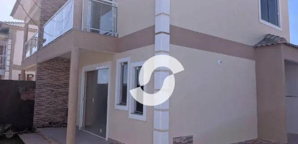 Casa com 2 Quartos à venda, 80m² no Jardim Atlântico Leste (Itaipuaçu), Maricá