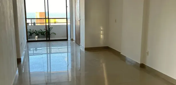Apartamento com 3 Quartos à venda, 87m² no Manaíra, João Pessoa