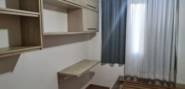 Apartamento com 2 Quartos para alugar, 62m² no Várzea das Moças, São Gonçalo