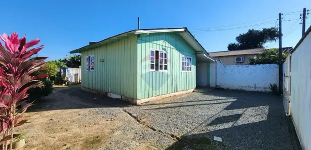 Casa com 2 Quartos à venda, 79m² no Machados, Navegantes