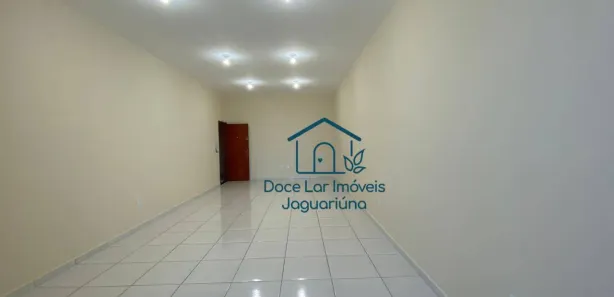 Conjunto Comercial / Sala para alugar, 42m² no Residencial Parque dos Ipês, Jaguariúna