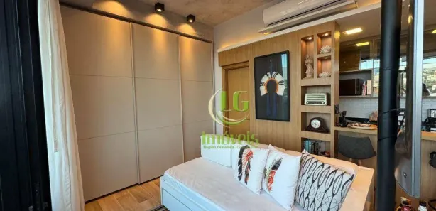 Flat com 1 Quarto à venda, 40m² no Piratininga, Niterói