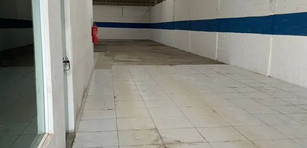 Galpão / Depósito / Armazém para alugar, 500m² no Bessa, João Pessoa
