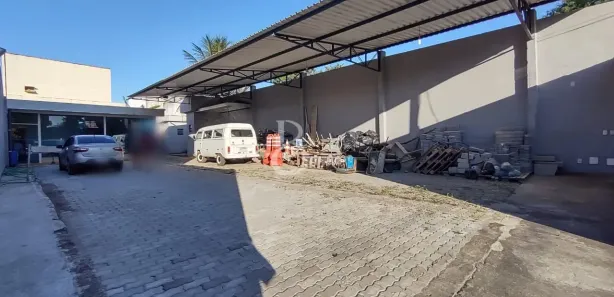 Terreno / Lote / Condomínio para venda ou aluguel, 360m² no Parque Jóquei Club, Campos dos Goytacazes