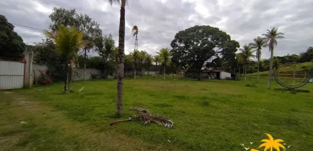 Fazenda / Sítio / Chácara com 1 Quarto à venda, 48400m² no Bonsucesso (Bacaxá), Saquarema
