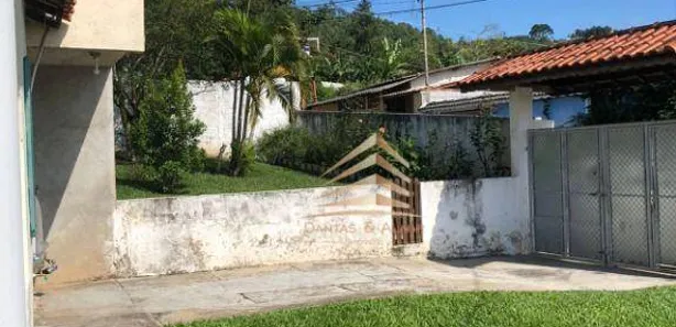 Fazenda / Sítio / Chácara com 3 Quartos à venda, 2000m² no Cuiabá, Nazaré Paulista
