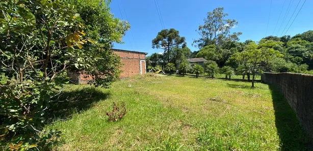 Terreno / Lote / Condomínio à venda, 3000m² no São Luiz do Purunã, Balsa Nova
