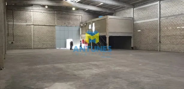 Galpão / Depósito / Armazém para alugar, 950m² no Jardim Jordão, Jaboatão dos Guararapes
