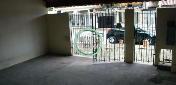 Sobrado com 3 Quartos à venda, 186m² no Centro, Igaratá