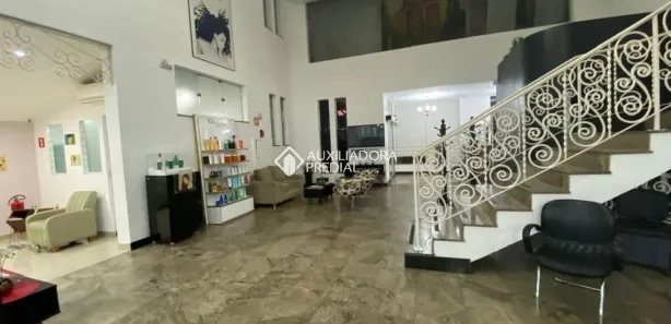 Prédio Inteiro com 15 Quartos para alugar, 942m² no Santo Antônio, São Caetano do Sul