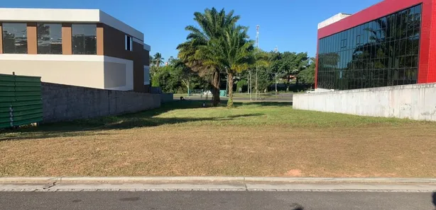 Terreno / Lote / Condomínio para venda ou aluguel no Vila de Abrantes (Abrantes), Camaçari