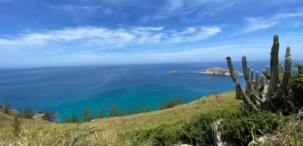 Casa de Condomínio com 3 Quartos à venda, 200m² no Praia Grande, Arraial do Cabo