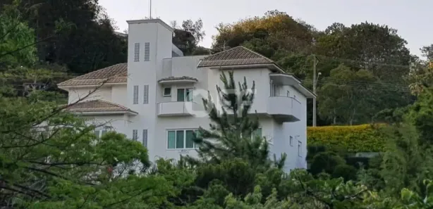 Casa de Condomínio com 4 Quartos à venda, 469m² no Monte Sankhya, Serra Negra