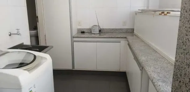 Apartamento com 3 Quartos para alugar, 102m² no Centro, Nilópolis
