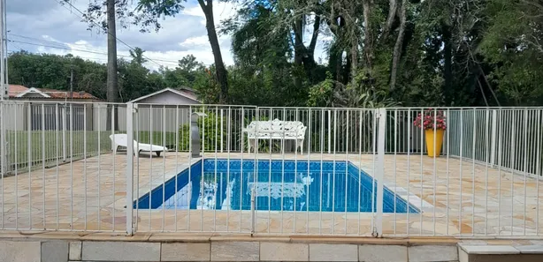 Fazenda / Sítio / Chácara com 2 Quartos à venda, 2000m² no Estância Lago Azul (Ártemis), Piracicaba